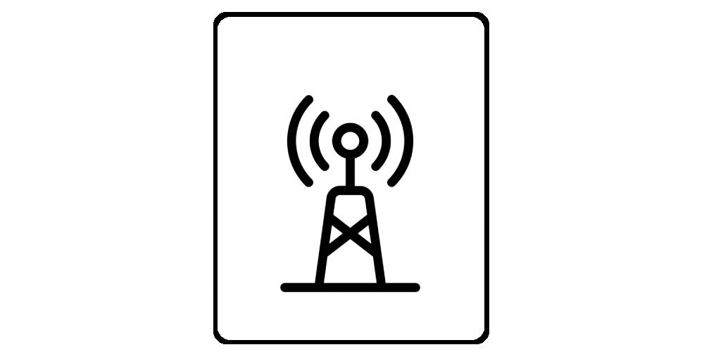 Radio Frequencies Reference