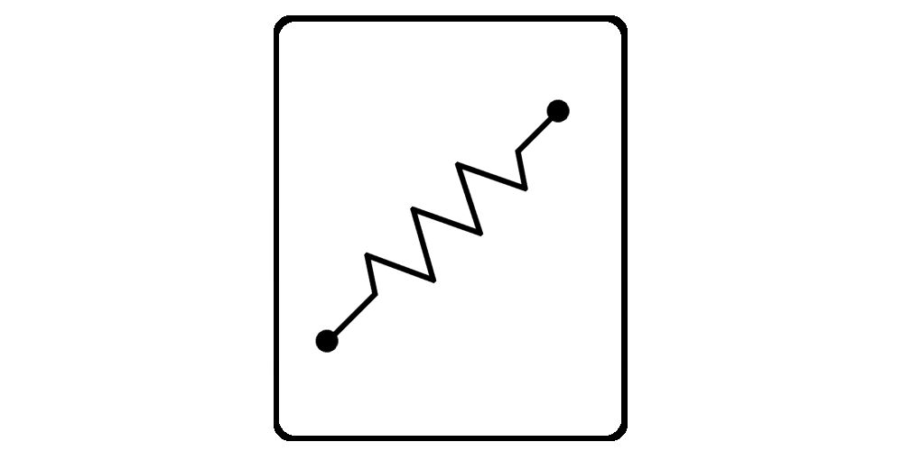 Electrical and Electronics Symbol