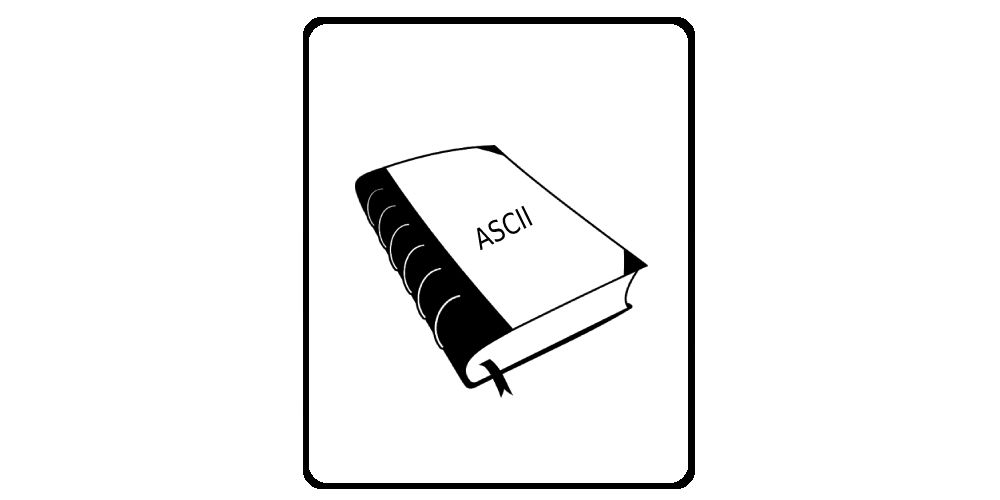 ASCII Table