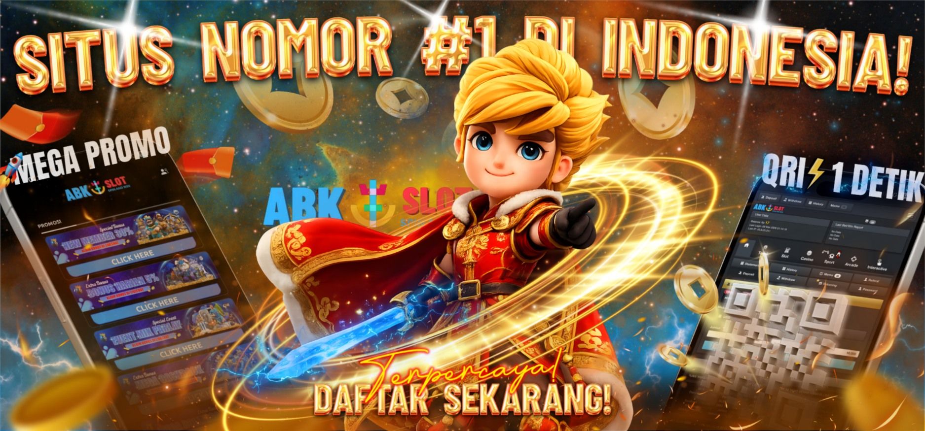 SLOT88 X PP - Goks Rewards Prize Drops