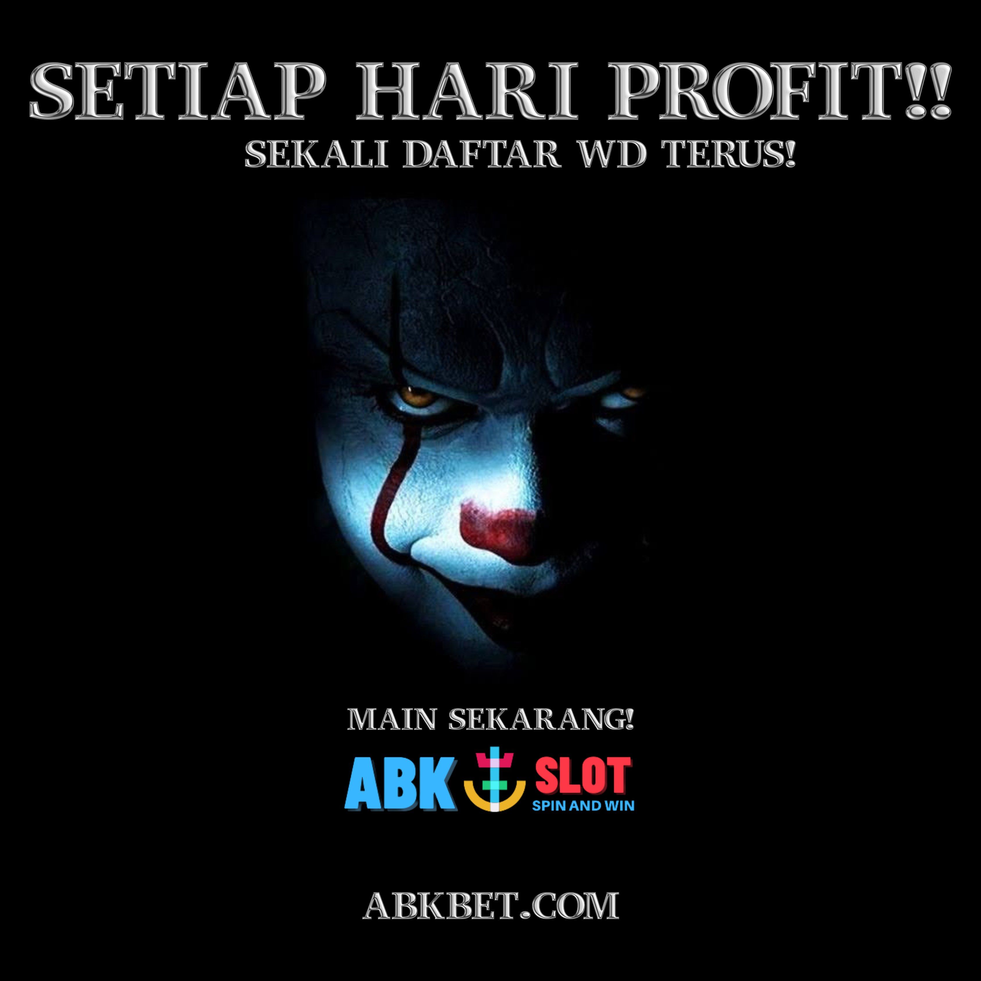 ABKSLOT Resmi : Situs Slot Online Jackpot Terbesar & Gacor Hari Ini - ABKSLOT 2026