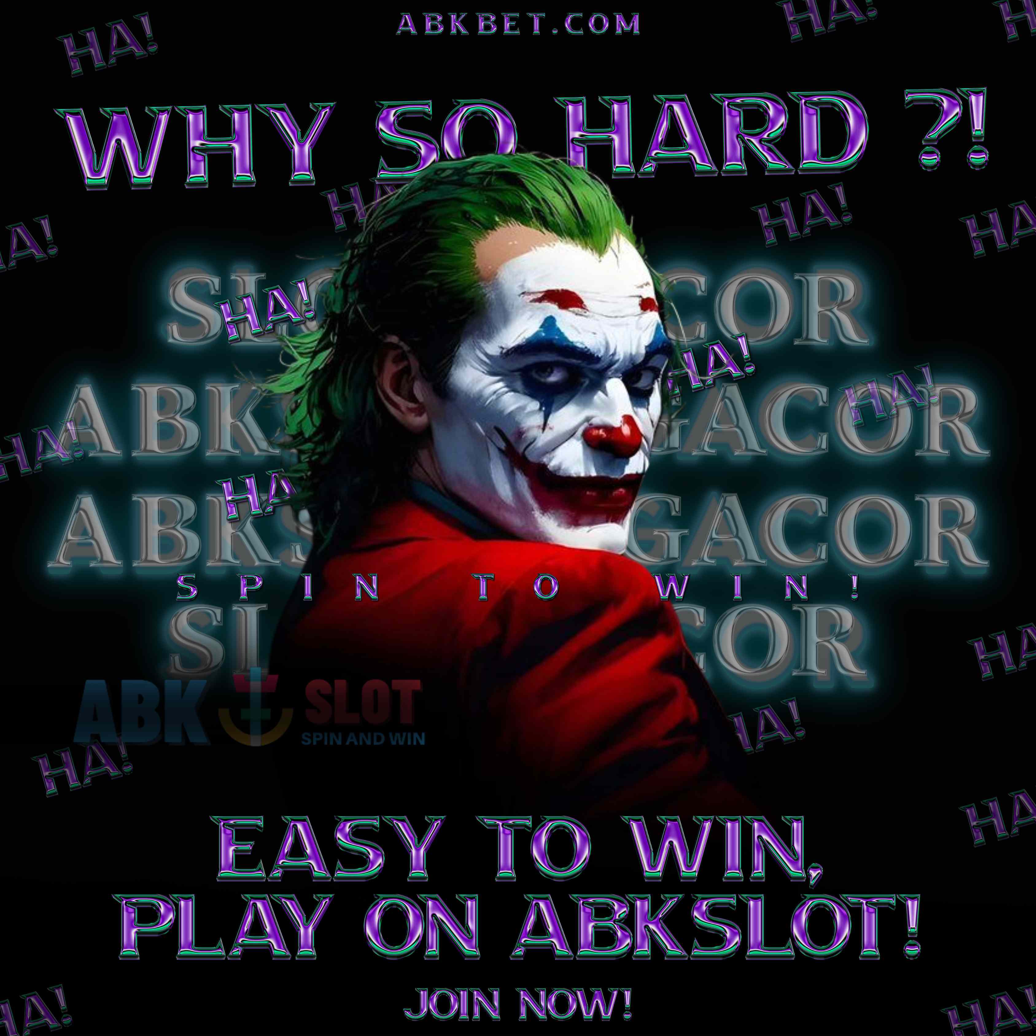 ABKSLOT > Memberikan Pengalaman Bermain Luarbiasa 1