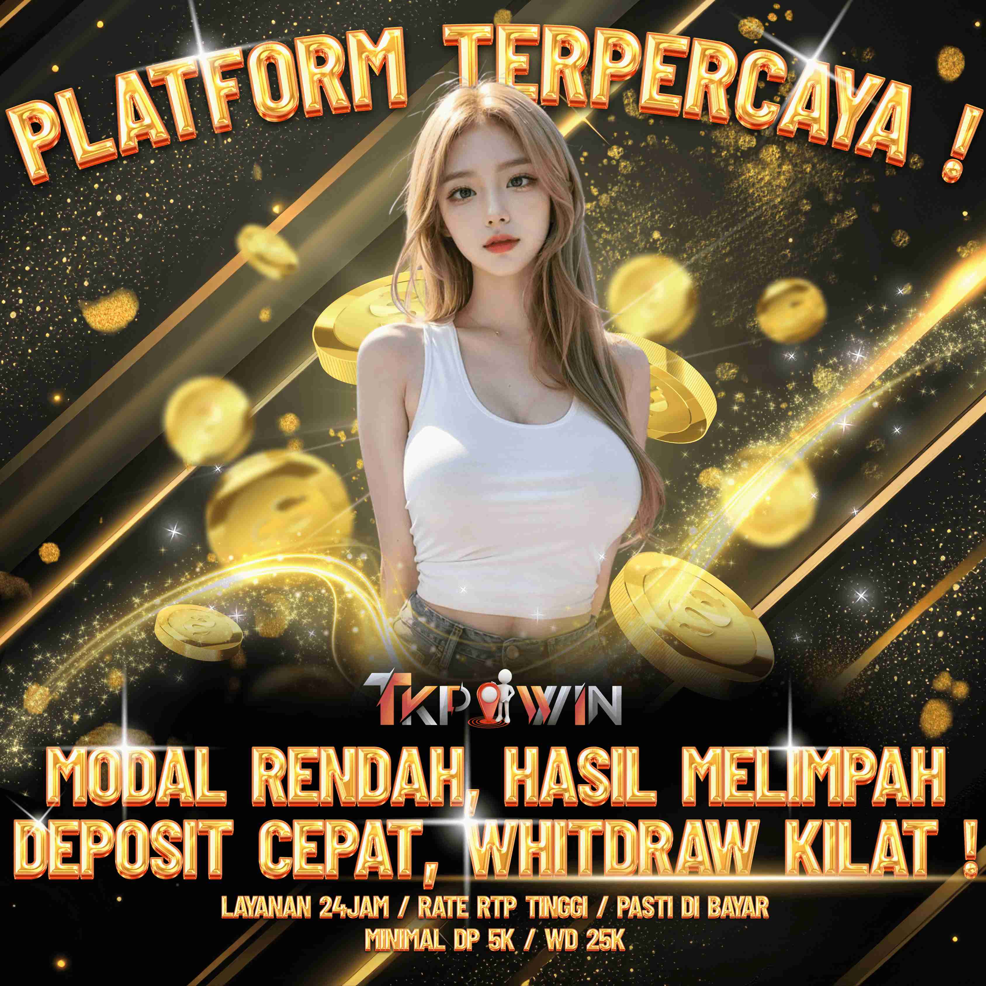 TKPWIN : Solusi Terbaik Untuk Mendapatkan Kemenangan image 1