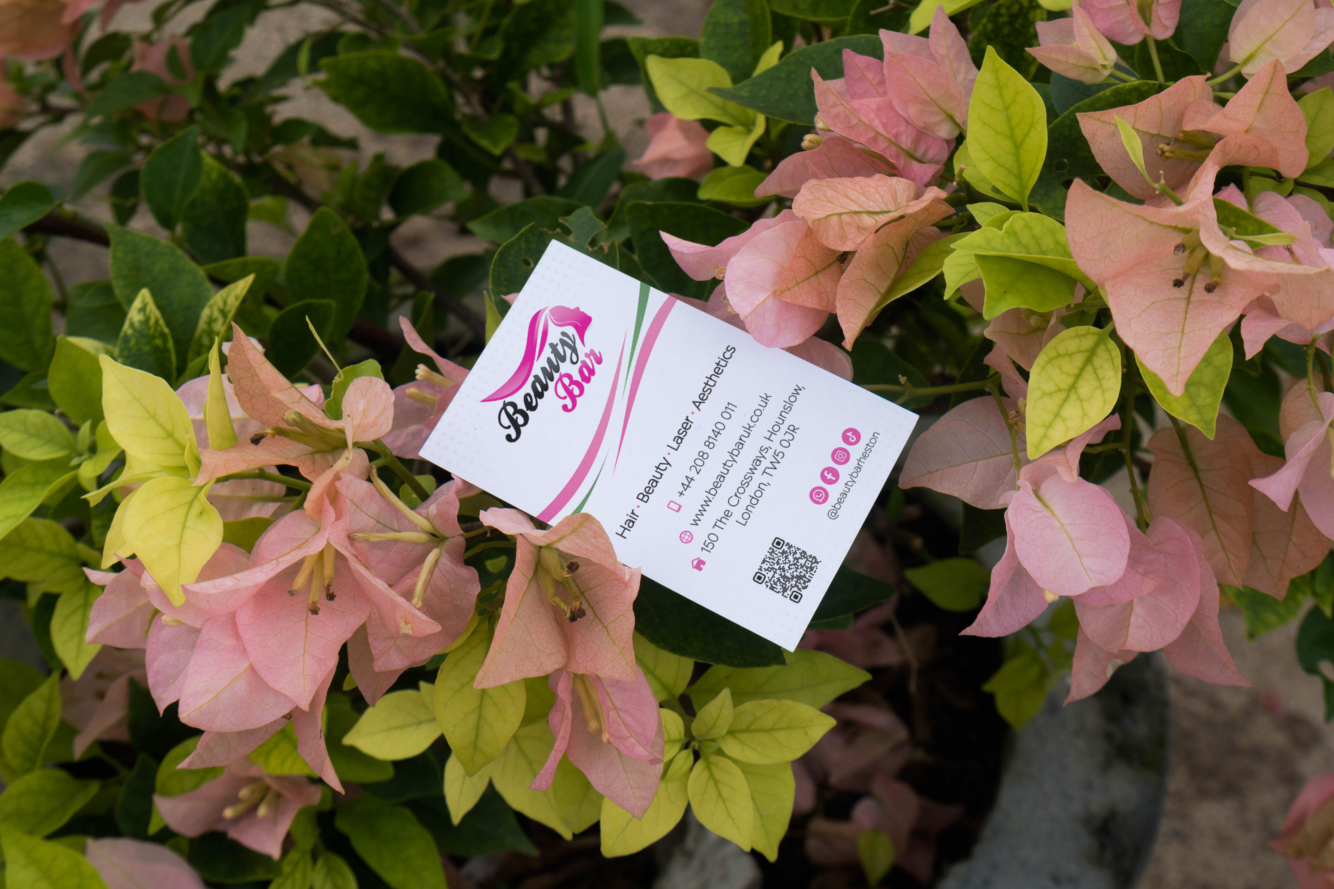 Beauty Bar Heston - Image 3