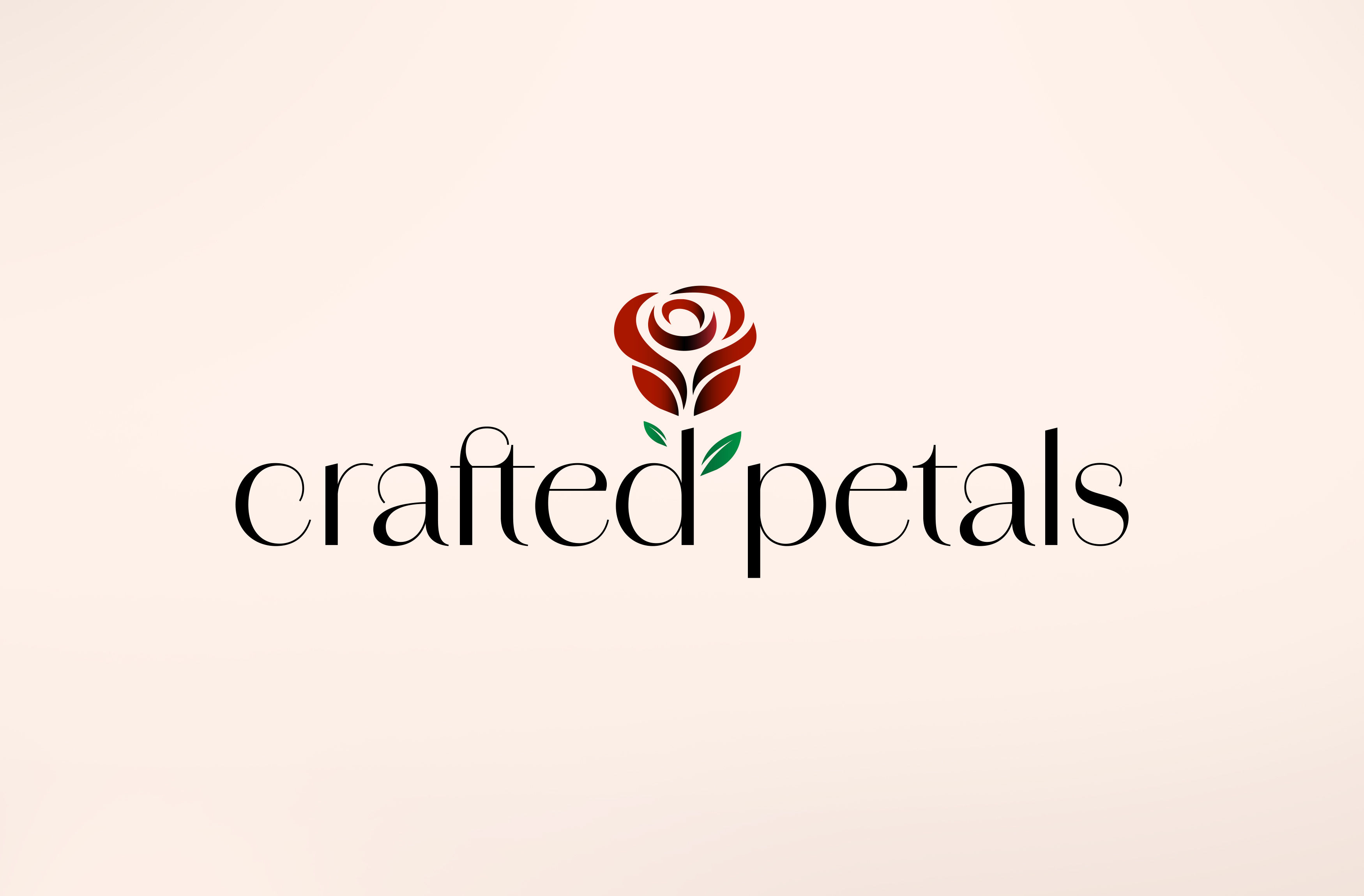 Crafted Petals - Image 1