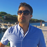@iamtk avatar