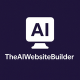 @Aiwebsitebuilder avatar