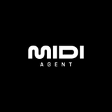 @midiagent avatar