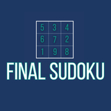 @FinalSudoku avatar