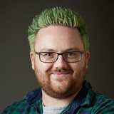 @mikebarlow avatar