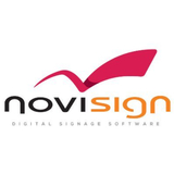 @novisign avatar