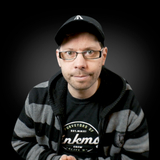 @slhomme avatar