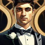 @AhmiiMec avatar