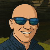 @hugh avatar