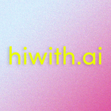 @hiwithai avatar