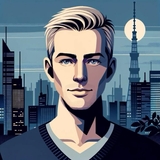 @fredrikizen avatar