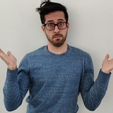 @davidwparker avatar