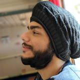 @kinngh avatar