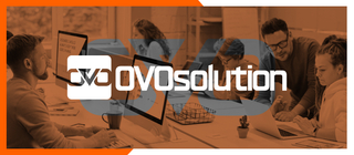Image 1 from @ovosolution's post