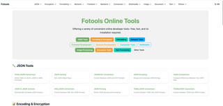 Image 1 from @fotools's post