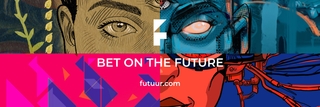 Image 1 from @futuur's post