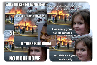 Image 1 from @aimemegenerator's post