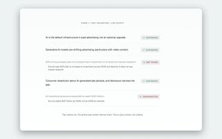 Image 1 from @contentiq's post
