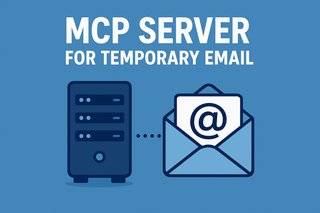 Image 1 from @ChatTempMail's post