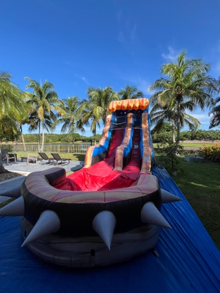Image 1 from @masterpartyrental's post