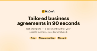 Image 1 from @BizDraft's post