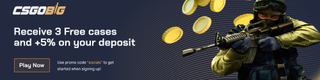Image 3 from @CSGOBIG's post