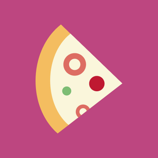 Image 1 from @redirectpizza's post