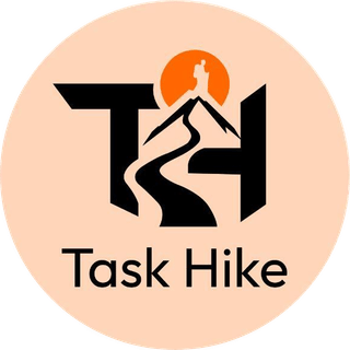 Image 1 from @taskhike's post