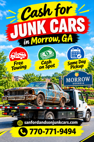 Image 1 from @sanfordandsonjunkcars's post
