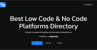 Image 1 from @lowandnocode's post
