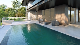 Image 1 from @ModernPools's post