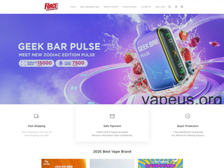 Image 1 from @vapeus's post