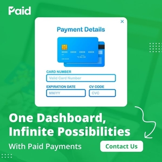 Image 2 from @PaidWebsiteBuilder's post