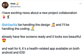 Image 1 from @rinas's post