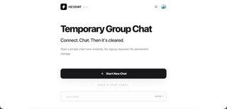 Image 1 from @hzchat's post