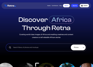 Image 1 from @retna's post