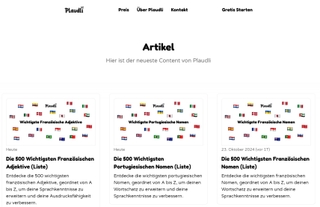 Image 1 from @plaudli's post