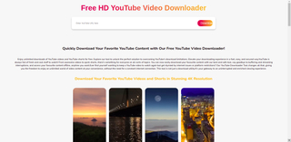 Image 1 from @youtubevideosdownloader's post