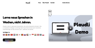 Image 1 from @plaudli's post