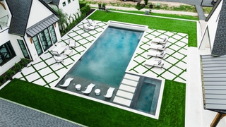 Image 1 from @HogueLandscapeServices's post