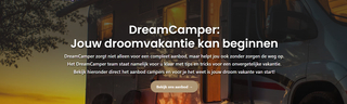 Image 1 from @Dreamcamper's post