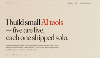 Image 1 from @peterslab's post