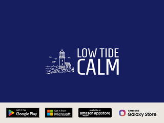 Image 1 from @lowtideapp's post