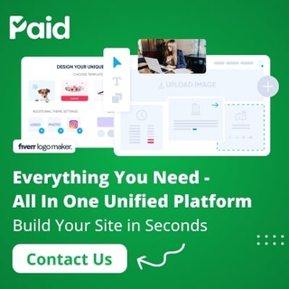 Image 1 from @PaidWebsiteBuilder's post