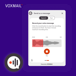 Image 1 from @voxmail's post